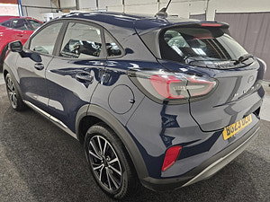 Ford Puma thumbnail