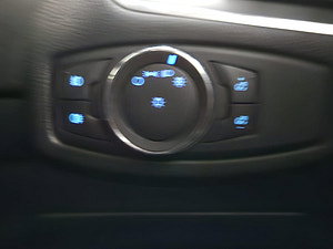 Ford S-Max thumbnail