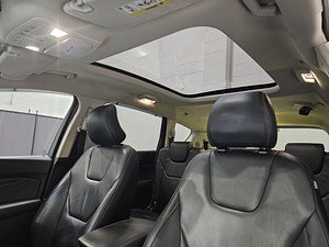 Ford S-Max thumbnail