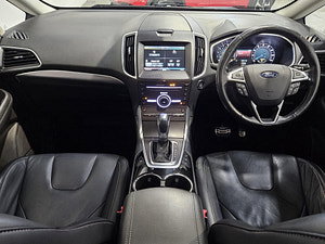 Ford S-Max thumbnail
