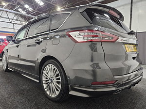 Ford S-Max thumbnail