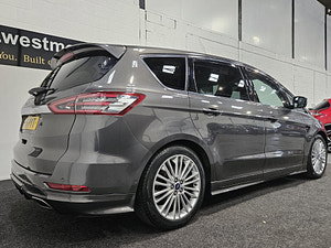 Ford S-Max thumbnail