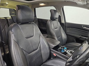 Ford S-Max thumbnail