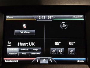 Ford S-Max thumbnail