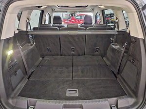 Ford S-Max thumbnail