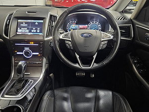 Ford S-Max thumbnail