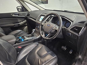 Ford S-Max thumbnail