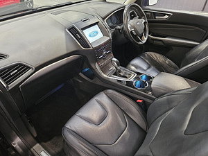 Ford S-Max thumbnail