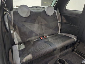 Fiat 500 thumbnail