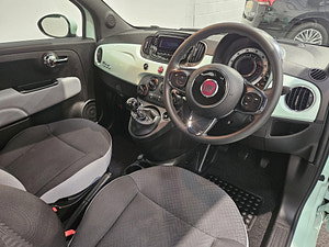 Fiat 500 thumbnail