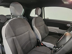 Fiat 500 thumbnail