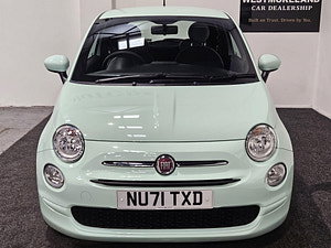 Fiat 500 thumbnail