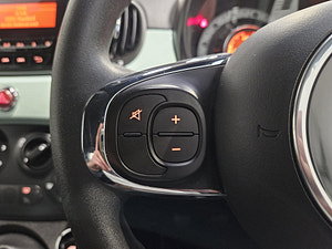 Fiat 500 thumbnail