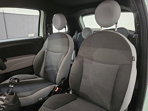 Fiat 500 thumbnail