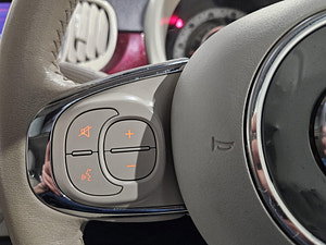 Fiat 500 thumbnail