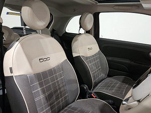 Fiat 500 thumbnail