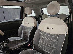Fiat 500 thumbnail