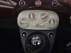 Fiat 500 thumbnail