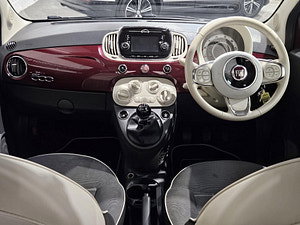 Fiat 500 thumbnail