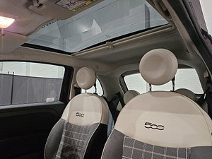 Fiat 500 thumbnail