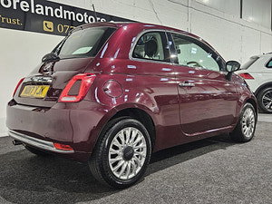 Fiat 500 thumbnail
