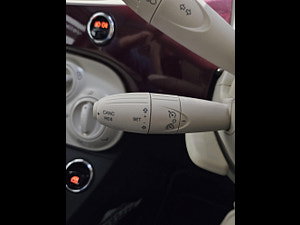 Fiat 500 thumbnail