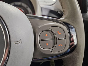 Fiat 500 thumbnail