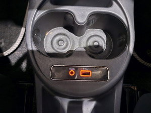 Fiat 500 thumbnail