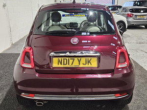Fiat 500 thumbnail