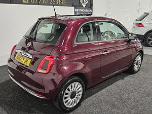 Fiat 500 thumbnail