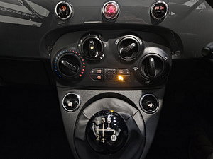 Fiat 500 thumbnail