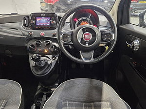 Fiat 500 thumbnail