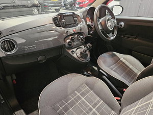 Fiat 500 thumbnail