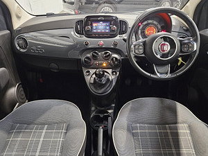 Fiat 500 thumbnail