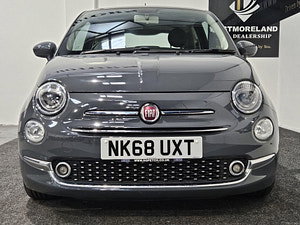 Fiat 500 thumbnail