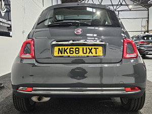 Fiat 500 thumbnail
