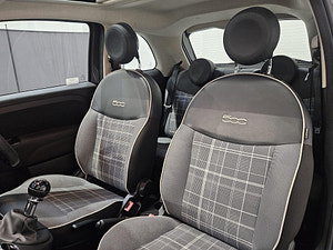 Fiat 500 thumbnail