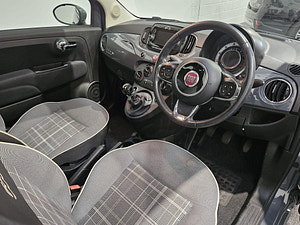 Fiat 500 thumbnail