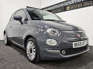 Fiat 500 thumbnail