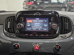 Fiat 500 thumbnail