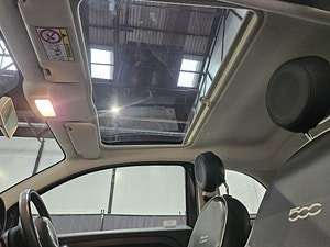 Fiat 500 thumbnail