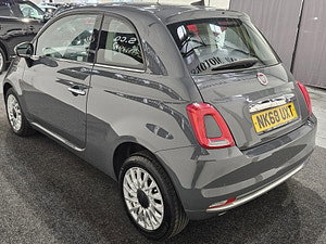 Fiat 500 thumbnail