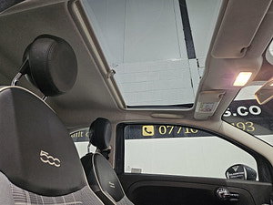 Fiat 500 thumbnail