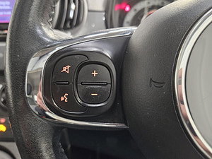Fiat 500 thumbnail