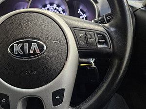 Kia Venga thumbnail