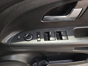 Kia Venga thumbnail