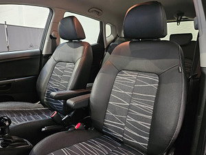 Kia Venga thumbnail