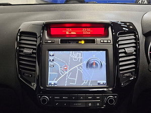 Kia Venga thumbnail