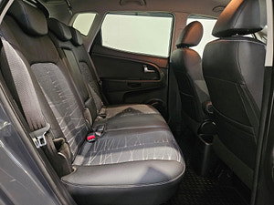 Kia Venga thumbnail