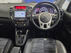 Kia Venga thumbnail
